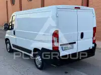 2018 Citroen Jumper