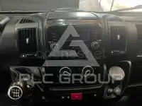 2018 Citroen Jumper