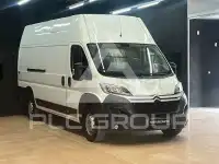 2018 Citroen Jumper