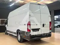2018 Citroen Jumper