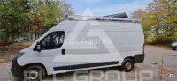 2018 Citroen Jumper