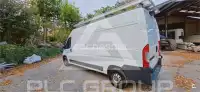 2018 Citroen Jumper
