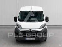 2018 Citroen Jumper