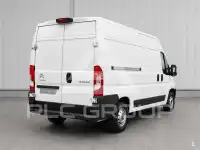 2018 Citroen Jumper