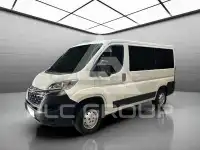 2018 Citroen Jumper