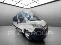 2018 Citroen Jumper