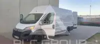 2018 Citroen Jumper