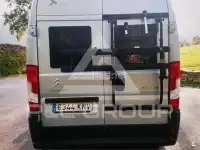 2018 Citroen Jumper