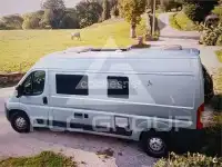 2018 Citroen Jumper