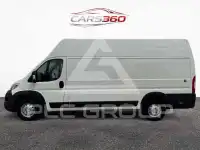 2018 Citroen Jumper