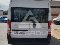 2018 Citroen Jumper