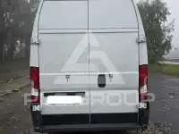2018 Citroen Jumper