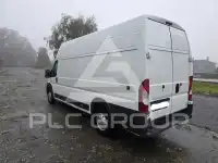 2018 Citroen Jumper