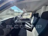 2018 Citroen Jumper