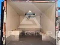 2018 Citroen Jumper