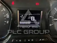 2018 Citroen Jumper