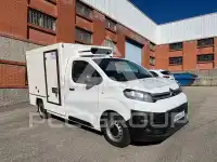 2018 Citroen Jumper