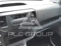 2018 Citroen Jumper