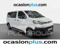 2018 Citroen Jumper