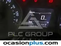 2018 Citroen Jumper