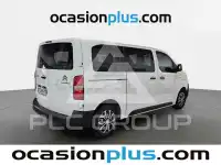 2018 Citroen Jumper