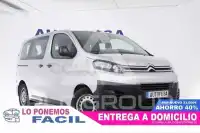 2018 Citroen Jumper