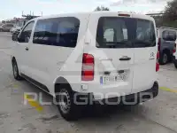2018 Citroen Jumper