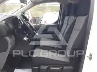 2018 Citroen Jumper