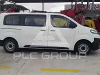 2018 Citroen Jumper
