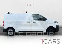 2018 Citroen Jumper