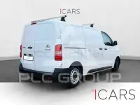 2018 Citroen Jumper
