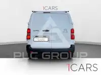 2018 Citroen Jumper