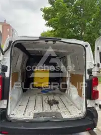 2018 Citroen Jumper