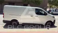 2018 Citroen Jumper