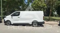 2018 Citroen Jumper