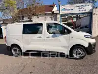 2018 Citroen Jumper