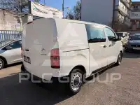 2018 Citroen Jumper
