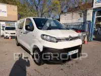 2018 Citroen Jumper