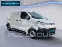 2018 Citroen Jumper