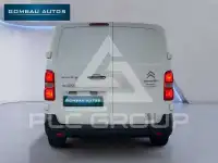 2018 Citroen Jumper