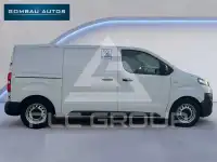 2018 Citroen Jumper