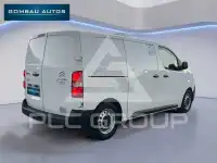 2018 Citroen Jumper