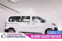2018 Citroen Jumper