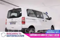 2018 Citroen Jumper