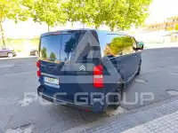 2018 Citroen Jumper