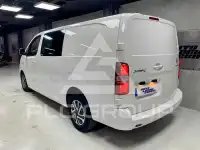 2018 Citroen Jumper