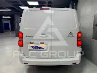 2018 Citroen Jumper