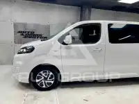 2018 Citroen Jumper