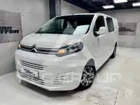 2018 Citroen Jumper