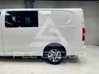 2018 Citroen Jumper